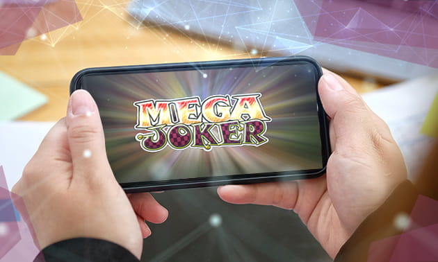 Mega Joker Online Slott